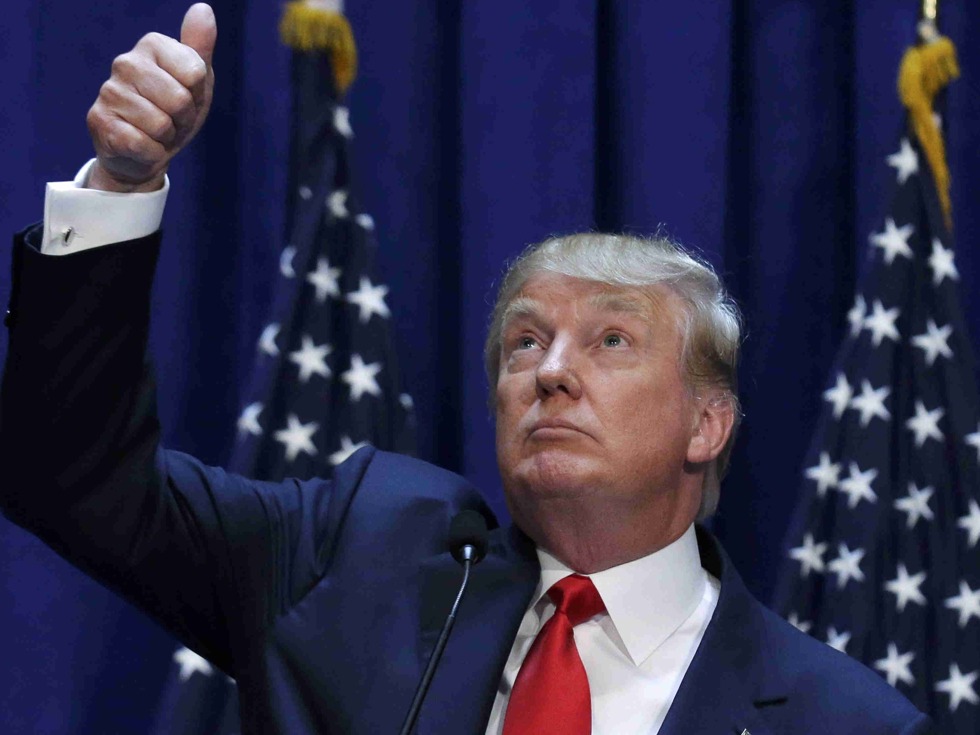 新债王料特朗普当选美国总统利股不利债_智