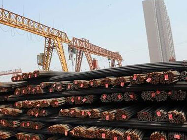 美国裁定对中国冷轧钢征收“双反”关税_智通财经网