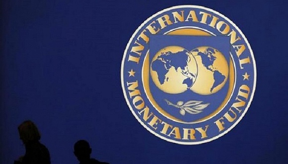 国际货币基金组织(imf)经济学家近日表示,若欧元区经济需要再次刺激