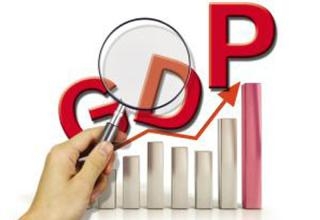 中国cpi十年走势图_2月gdp cpi