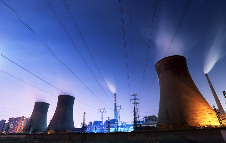 电企要求上调电价煤企已集体下调煤价_智通财