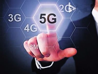 5G时代来临 哪个运营商能拿到最大的那块蛋糕