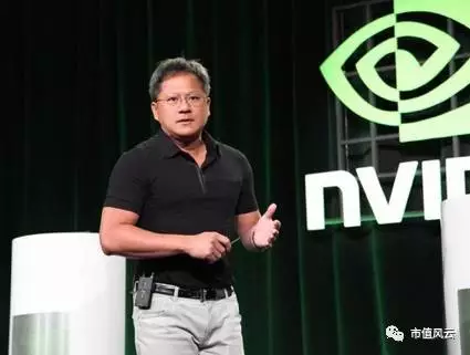 体风云史:1900亿美元的巨头台积电、ASML,和