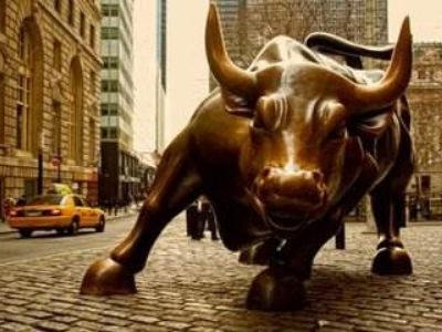 荀玉根:大盘股带动港股上涨,慢牛格局仍不变