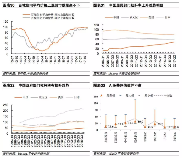 中美贸易战情景分析:美国会拿哪些行业开刀?中