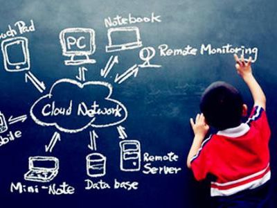 教育企业扎堆美股、港股上市背后:2018年行业