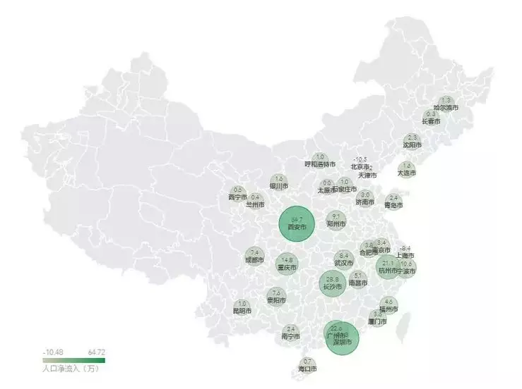 广州人口自然增长率_广州常住人口1404.35万人自然增长率10.4 市场资讯 广州楼市(3)