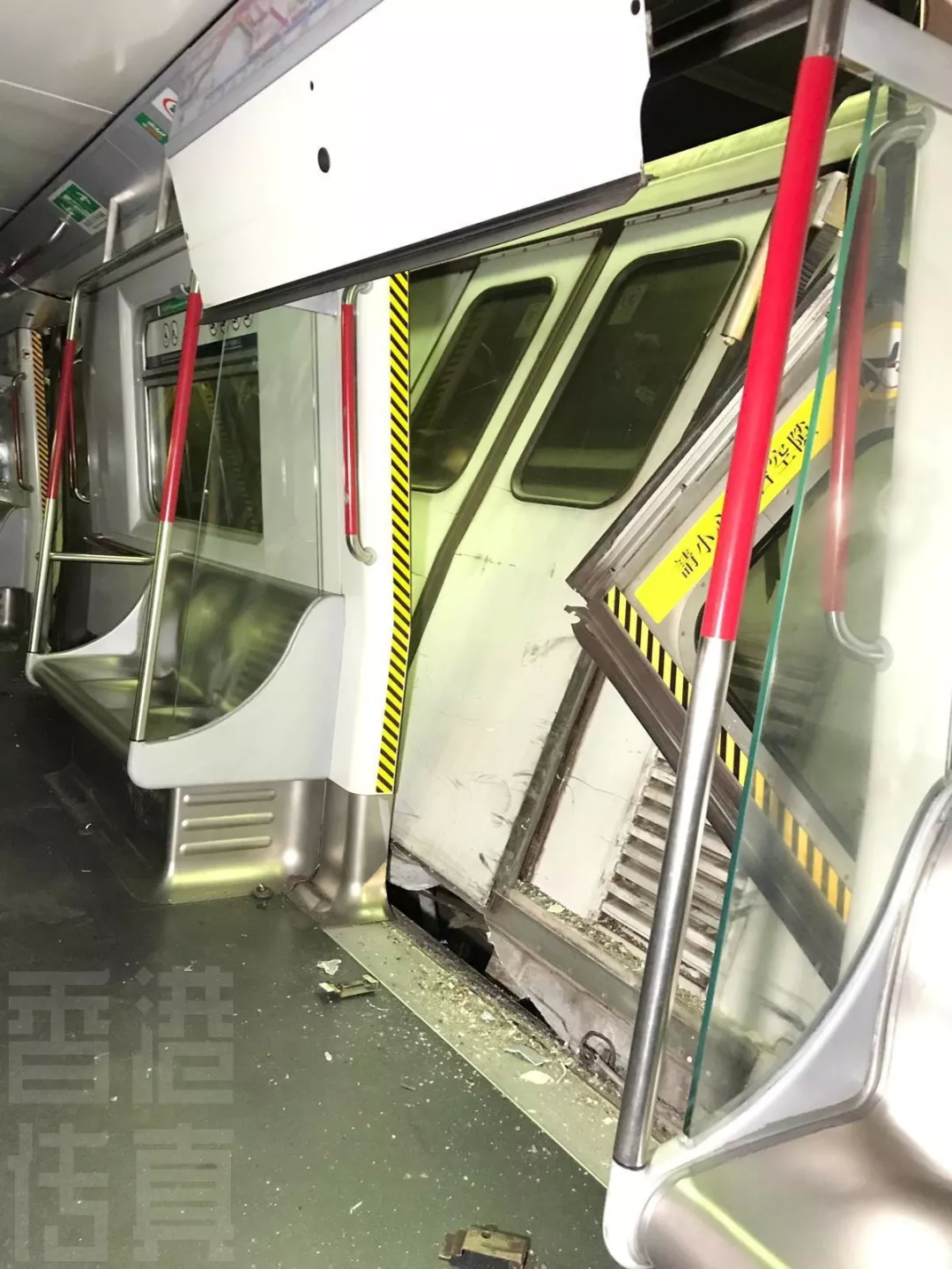 7·23动车事故后，中国高铁是如何避免追尾或撞车的？ - 知乎