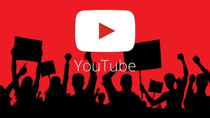YouTube如何成为流媒体界“黑马”？