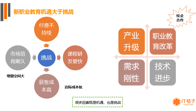 影响 5 亿人的职业教育迎来政策利好，市场有哪些新机会？