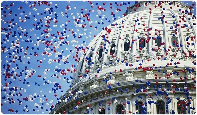 美元王者归来,再掀市场风暴?