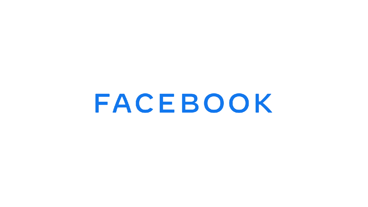 Facebook新发布的品牌logo_北京logo设计_高瑞品牌