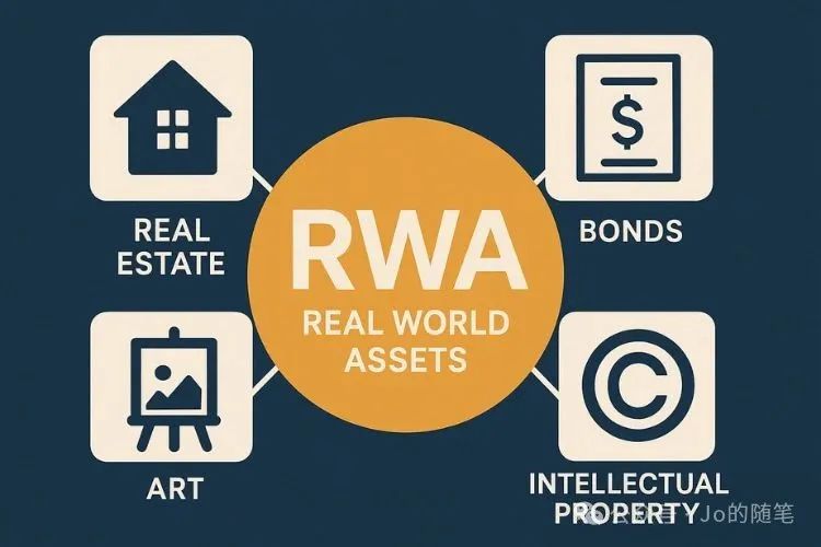 一周内 两起新药RWA革命正在颠覆创新药行业 为什么是现在?