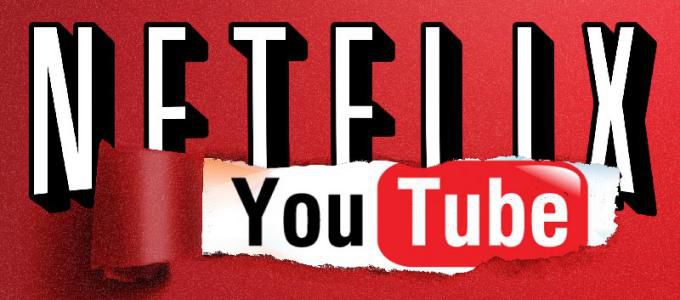 YouTube如何成为流媒体界“黑马”？