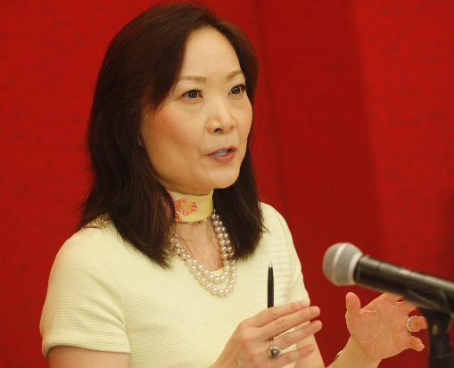 摩根大通董事总经理李晶表示,近期中国採购经理人指数(pmi)回稳,中国