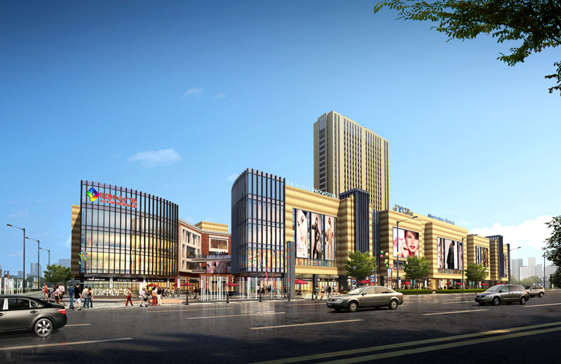 绍兴佳源广场越公馆售楼处地址,电话,劲爆户型,详情解析!