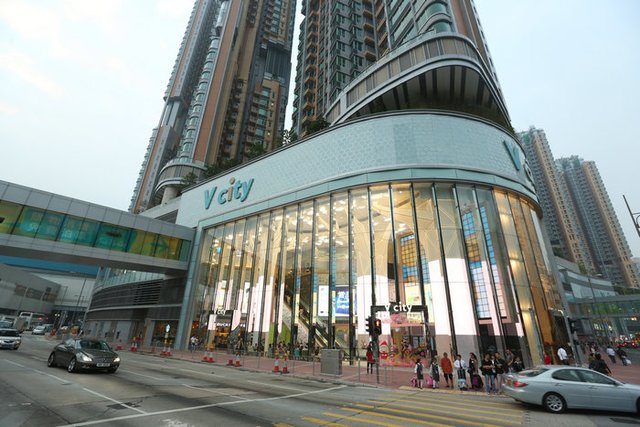 新鸿基地产(00016)代理租务副总经理孙雅茵表示,屯门商场v  city2017