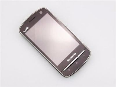 联想(00992)手机溃败之路:出货量一落千丈,收了moto也不给力