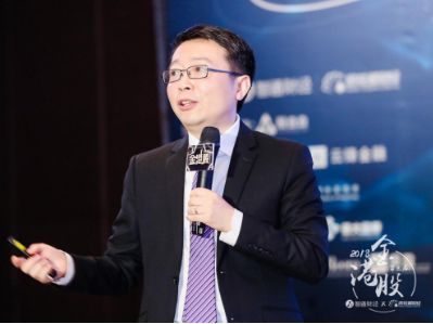 张忆东:2019年A股类似2005、2012年那样的牛熊转折期