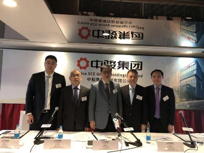 业绩会实录丨中骏集团(01966):2020年实现千亿合约销售