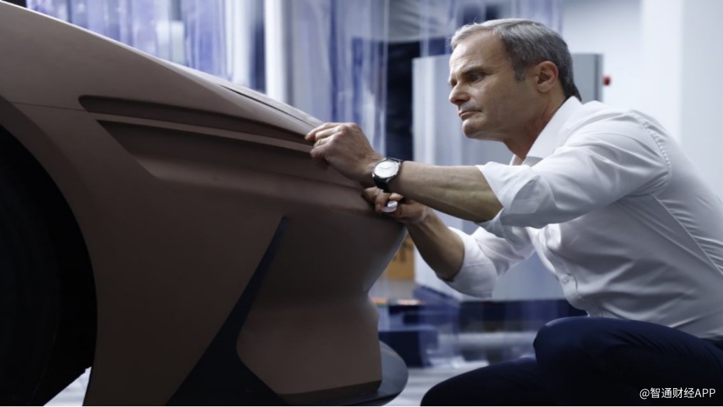 新能源汽车"桥头堡",比亚迪(01211)如何打破设计同质化僵局