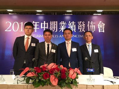 业绩会实录︱宝龙地产(01238):明年有5.5亿美金债到期 再融资是当前最大的想法