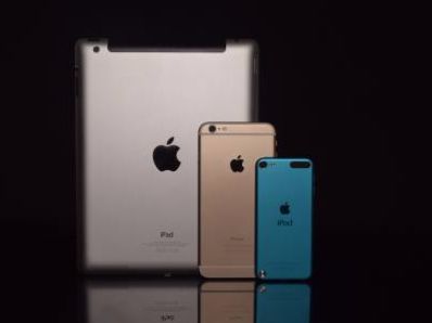 Bernstein：预计苹果(AAPL.US)2021财年Q1 iPhone销售额同比增16%，全年销量达2.34亿部