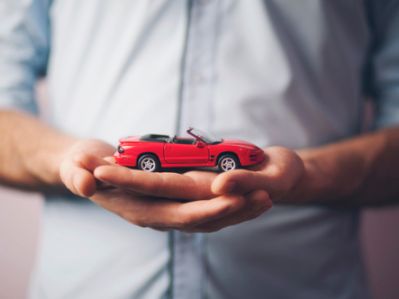 自动驾驶汽车真的是嵌入式处理器的“Soul Mate”吗？