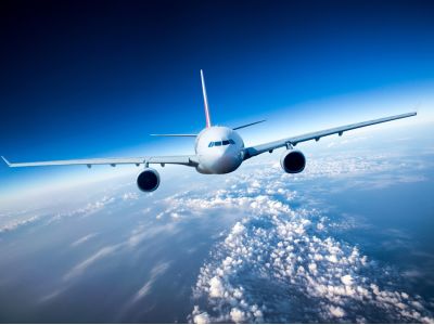 中国国航(601111.SH)拟购买18架空客A320NEO系列飞机