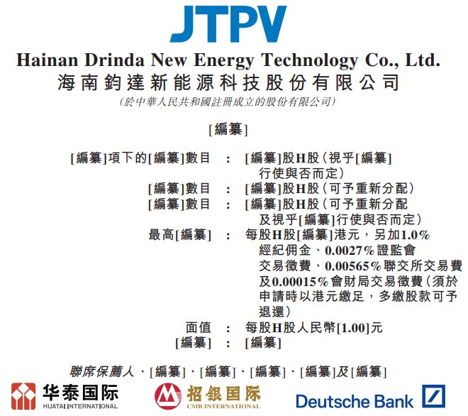 新股消息 | 钧达股份(002865.SZ)通过港交所聆讯 光伏电池全球市占率17.9%