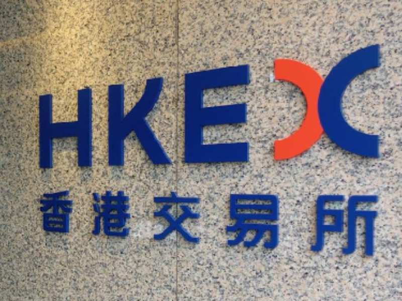 花旗：香港交易所(00388)首季投资收入和营运支出表现超预期 评级“买入”