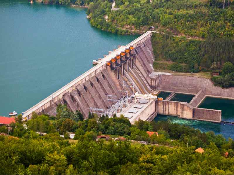 中信證券：廣州水價價改落地 價格機制理順有望提速 推薦中國水務(00855)等