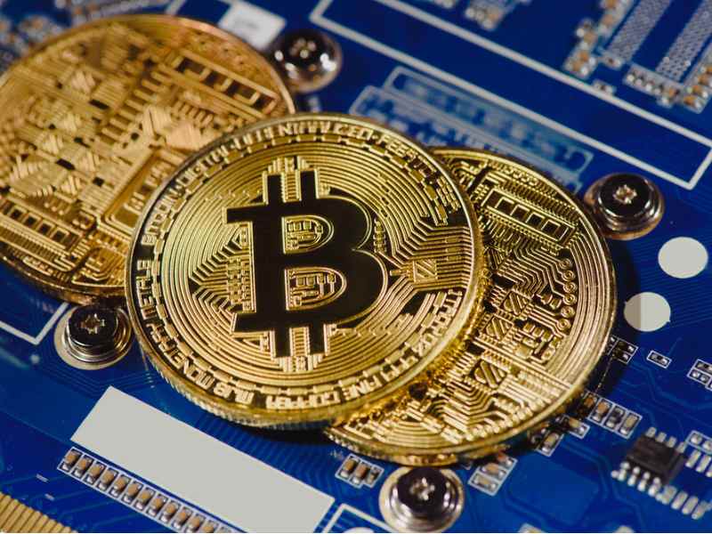 美股異動 | 加密貨幣概念股集體走強 Bit Digital(BTBT.US)漲逾9%