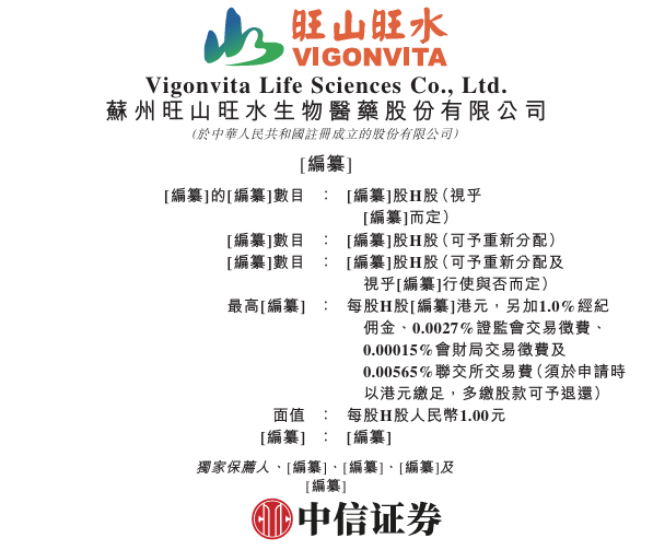 新股消息 | 旺山旺水二次递表港交所 营业收入骤降且持续亏损