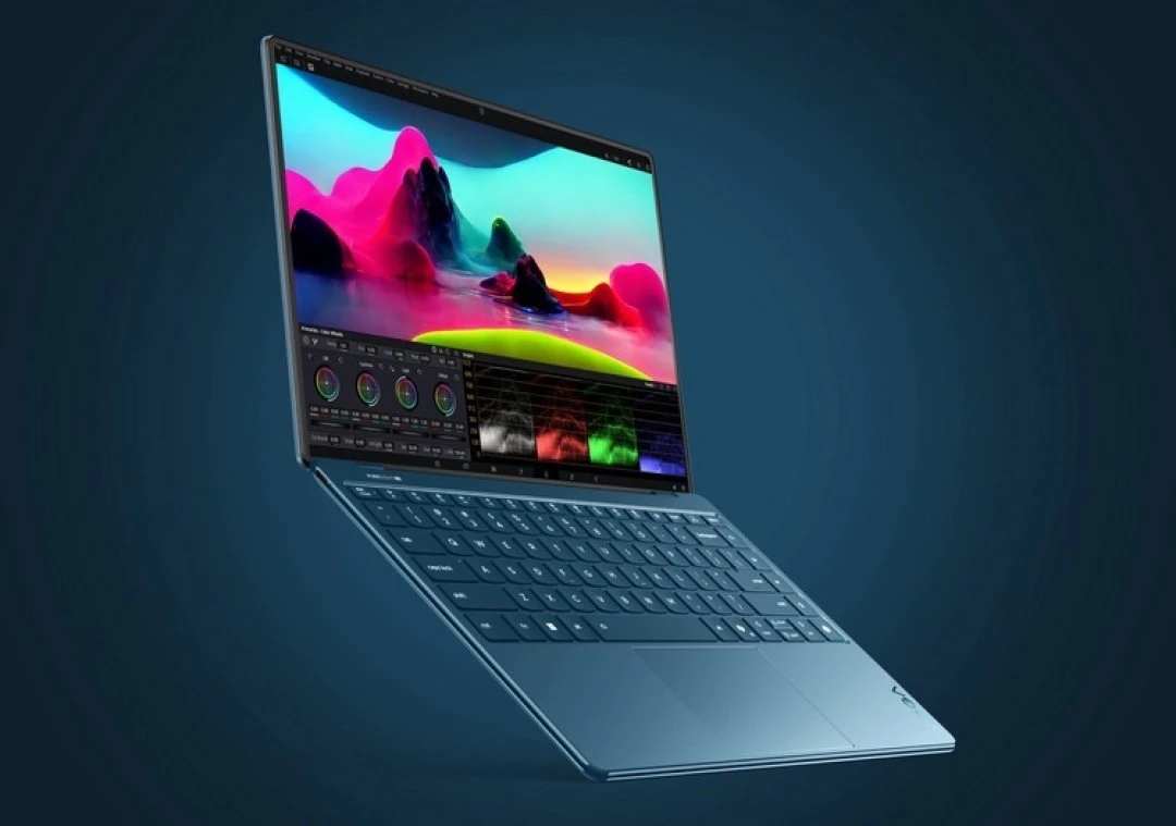 VCX发布最新影像评测榜单：联想(00992)ThinkPad X9登顶