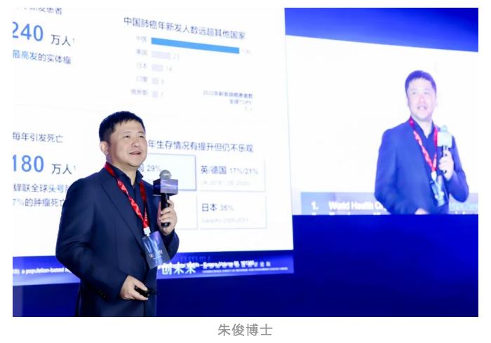 复宏汉霖（02696）携HLX43亮相国际肺癌论坛，前瞻数据彰显ADC平台全球竞争力