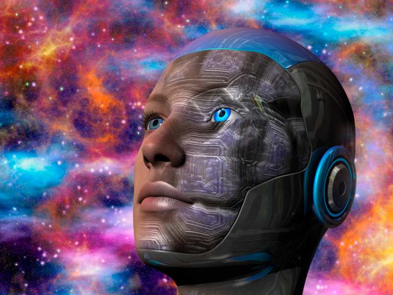 Palantir(PLTR.US)“炸裂”財報獲力挺 匯豐上調目標價至197美元