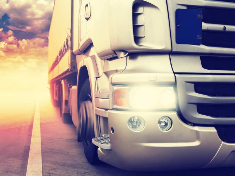 新股前瞻|DeepWay深向遞表港交所,打造公路貨運“工業機器人”