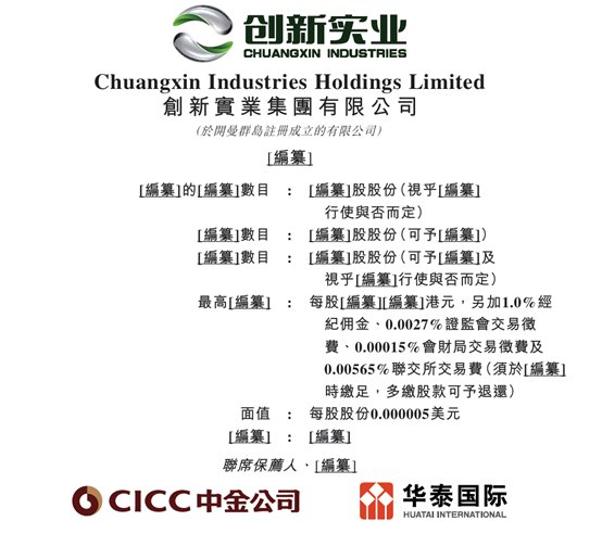 1762691740593195.png 新股消息 | 创新实业通过港交所聆讯 电解铝业绩增长强劲