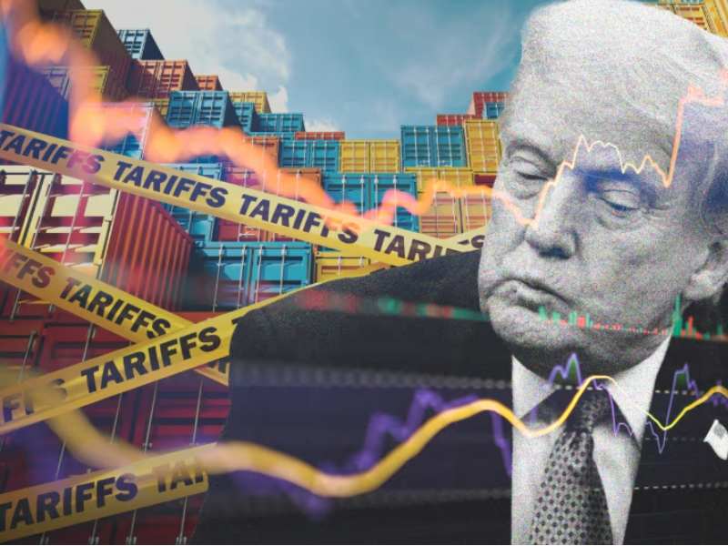 美国医保股盘前暴跌! 特朗普炮轰“奥巴马医保”! 高呼“把钱给人而不是保险公司”