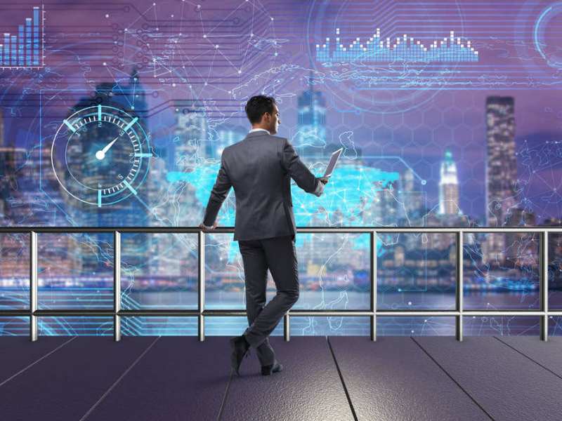 美股異動 | 受穩健2025Q3業績及分紅驅動 樂信(LX.US)上漲8.15%