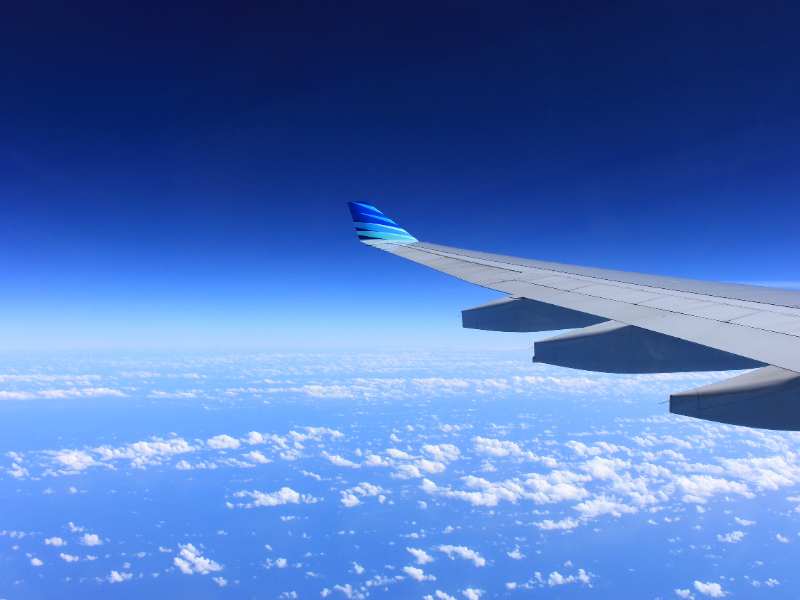 Archer Aviation(ACHR.US)公布迈阿密都会区空中出租车网络计划