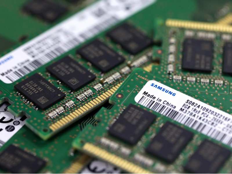 英特爾(INTC.US)18A工藝製程芯片性能暴漲 獲Melius上調評級至“買入”