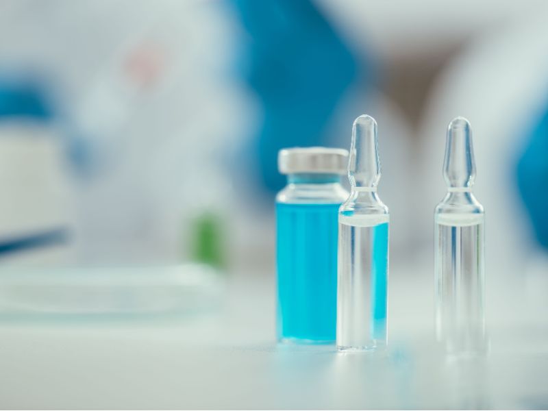 禮來(LLY.US)確認以每股14美元收購Ventyx Biosciences(VTYX.US)