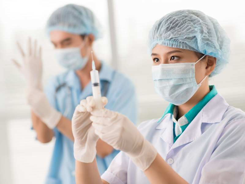 優於標準療法但仍不敵競品 Immuneering(IMRX.US)胰腺癌療法2期數據公佈後盤後重挫21%