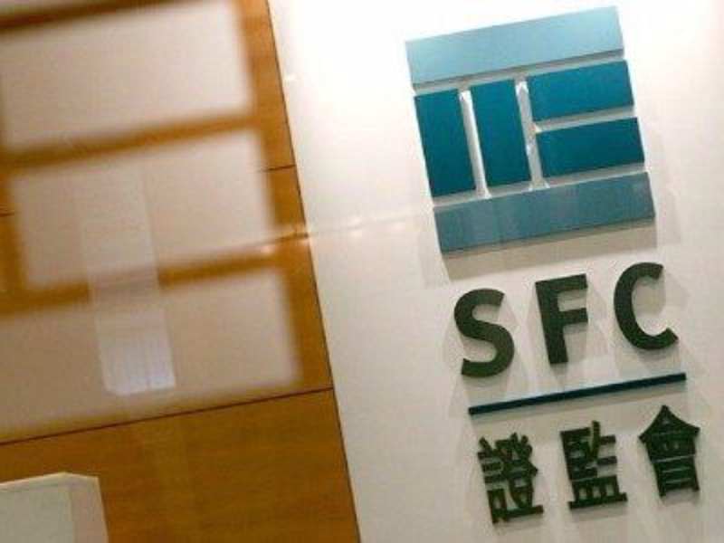 香港证监会取得法庭命令冻结涉嫌买卖万成股份人士高达8520万港元资产