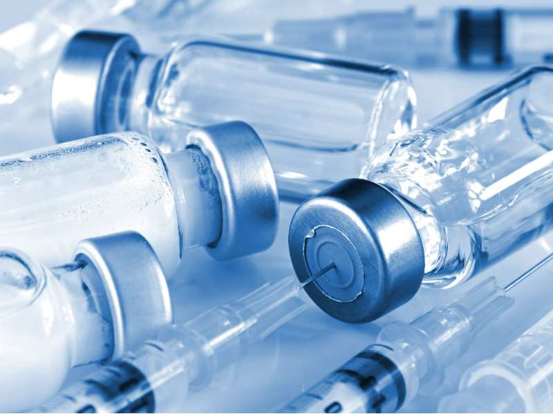 美股異動 | 傳獲默沙東洽談收購 Revolution Medicines(RVMD.US)盤前續漲近15%