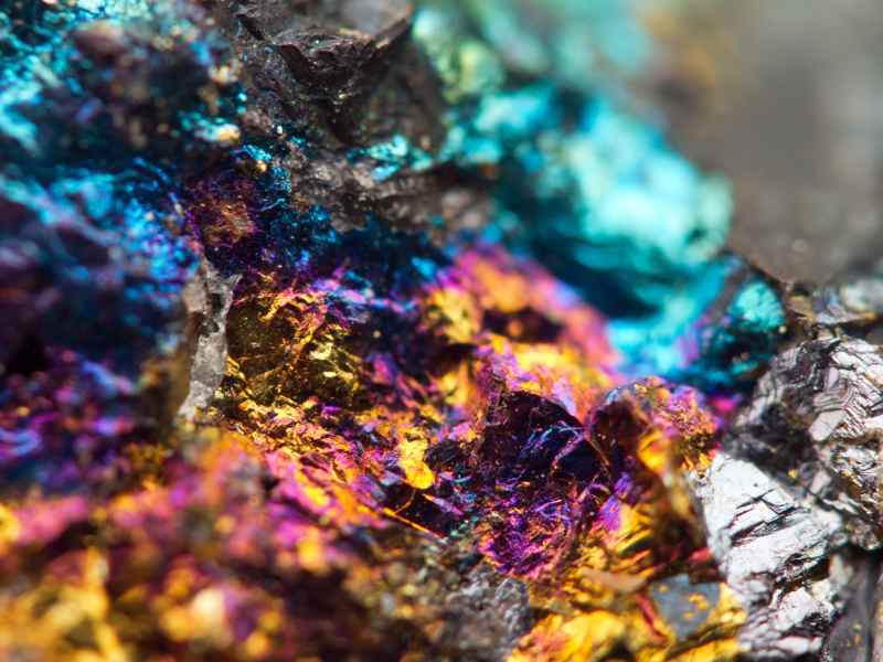 傑富瑞維持力拓(RIO.US)中性評級:風險回報達平衡 銅鋁相對樂觀