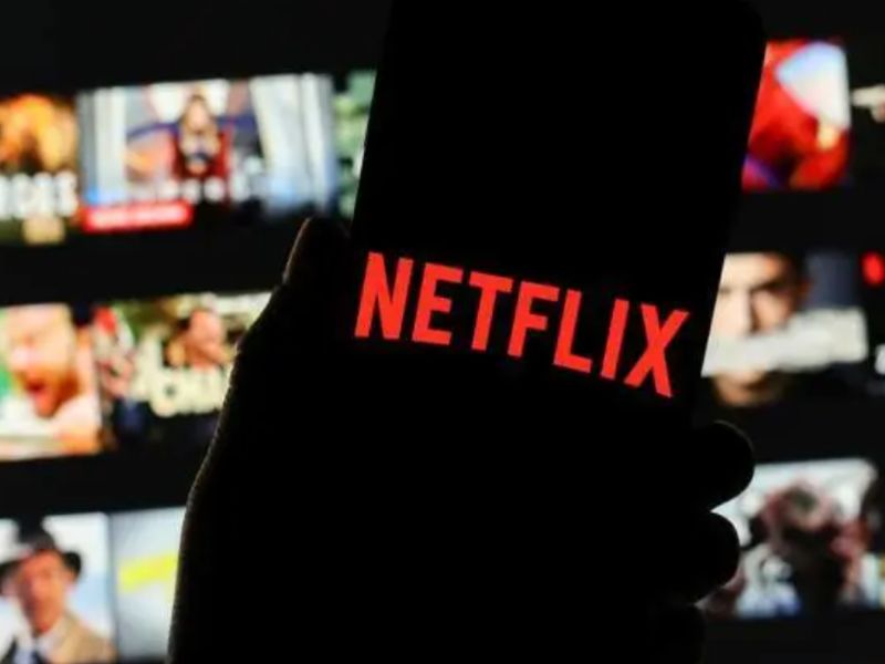 特朗普再次釋放反對信號,質疑奈飛(NFLX.US)收購華納兄弟(WBD.US)