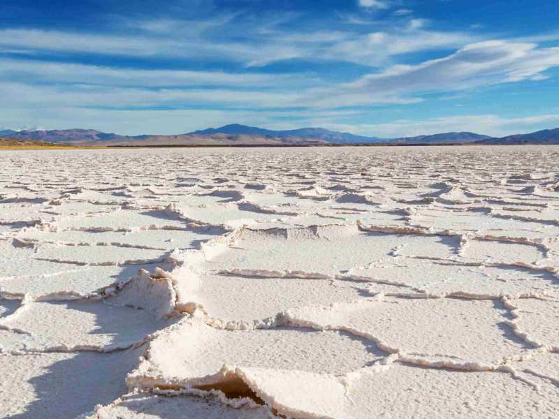 港股異動 | 碳酸鋰期貨一度突破17萬大關 贛鋒鋰業(01772)、天齊鋰業(09696)均漲近4%